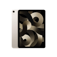 ابل أيباد إير 5، واي فاي، 10.9 بوصة، 256 جيجا