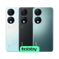 هونر 200 لايت ، 5 جي ، 256 جيجا , 8+8 جيجا رام