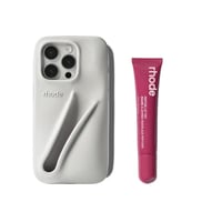 Case + Raspberry jelly