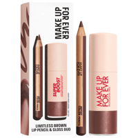 Limitless Brown - rich chocolate brown nude
