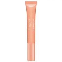 Apricot Shimmer - milky peach