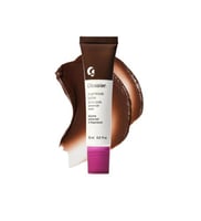 Espresso - cool mocha tint