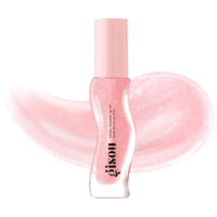 Watermelon Sugar - Clear Pink Shimmer