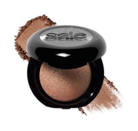 Gelato - soft brown low-lit shimmer
