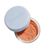 Translucent Peachy - ultra sheer peach