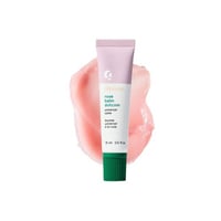 Rose - sheer pink tint