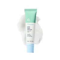 Mint - clear tinted