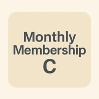 عضوية شهرية C
