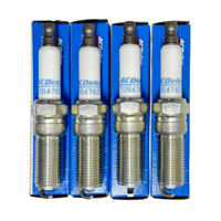 شمعات احتراق / بواجي محرك 2.0L