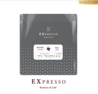 روزيلا كولومبي | محمصة اكسبريسو | Rozella