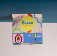 اكسيلسو كولومبيا | محمصة اولالا