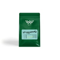 اندونيسيا ياسمين انفيوجن | محمصة دبليو | Jasmine