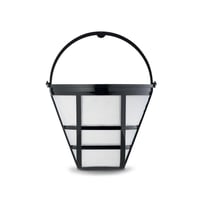 كينوود صانعة قهوة استيل 6 كوب550W