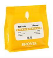 ريفرش | محمصة شفل