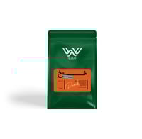 اندونيسيا خوخ انفيوجن | محمصة دبليو | peach