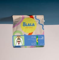 روزا البرازيل | محمصة اولالا