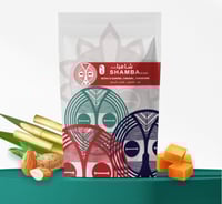 مزيج شامبا | محمصة اسانتي