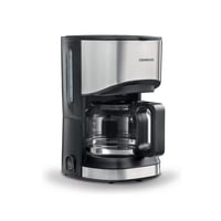 كينوود صانعة قهوة استيل 6 كوب550W