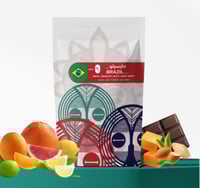 مارسيلو | برازيلي | محمصة اسانتي