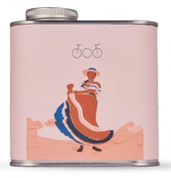 ويلا كولومبيا | محمصة ترايسكل