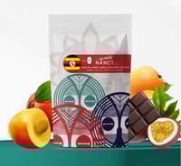 نانسي | أوغندا | محمصة اسانتي