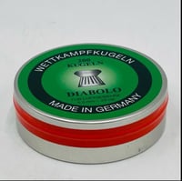 رصاص 5.5 الماني 200 اخضر