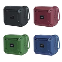 مكبر صوت بلوتوث بحجم الجيب من TEN PLUS