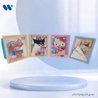 طقم تلوين