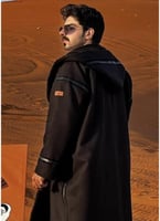 فروه قماش جوخ