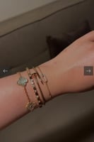 طقم أساور فخم