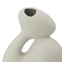 فازة سيراميك صغيرة - D