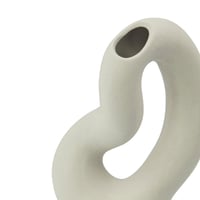 فازة سيراميك صغيرة - F