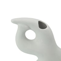 فازة سيراميك صغيرة - A