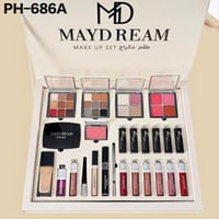 طقم مكياج بديل ديور (بوكس)