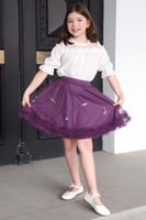 طقم تيور بناتي