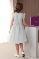 فستان بناتي