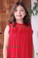 فستان بناتي