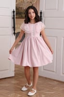 فستان بناتي