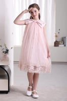 فستان بناتي