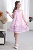 فستان بناتي