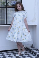 فستان بناتي