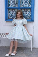 فستان بناتي