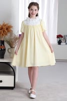 فستان بناتي