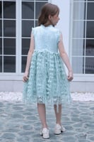 فستان بناتي