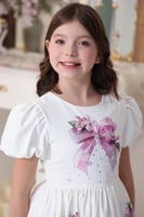 فستان بناتي