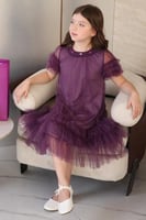 فستان بناتي