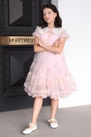 فستان بناتي