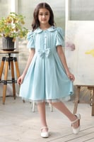 فستان بناتي