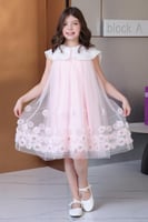 فستان بناتي