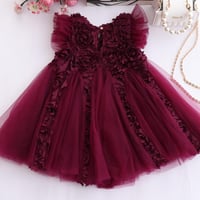 فستان بي بي